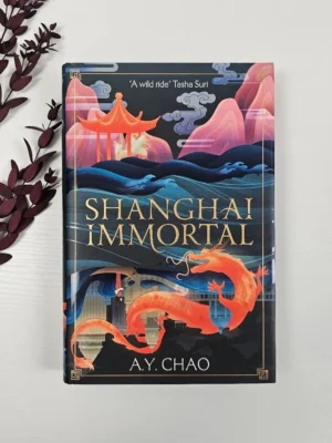 Shanghai Immortal