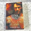 Frost and Flame