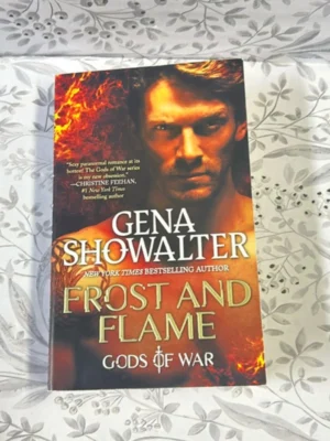 Frost and Flame