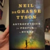 Astrophysics for People in a Hurry