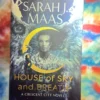 House of Sky and Breath