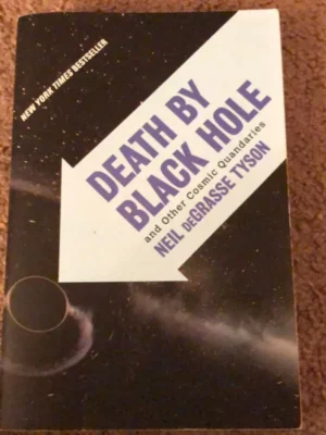 Death by Black Hole