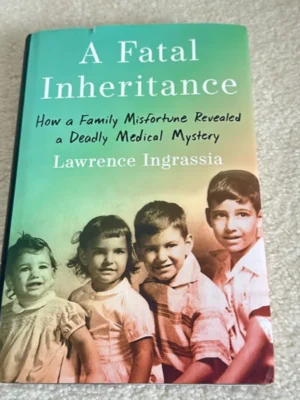 A Fatal Inheritance