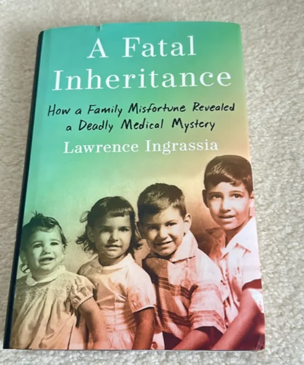 A Fatal Inheritance