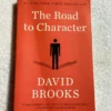 The Road to Character 5C
