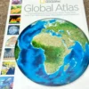 National Geographic Global Atlas