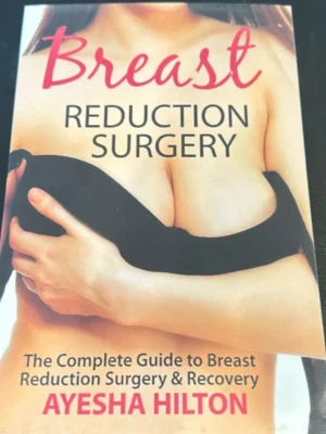 Breast Reduction Surgery