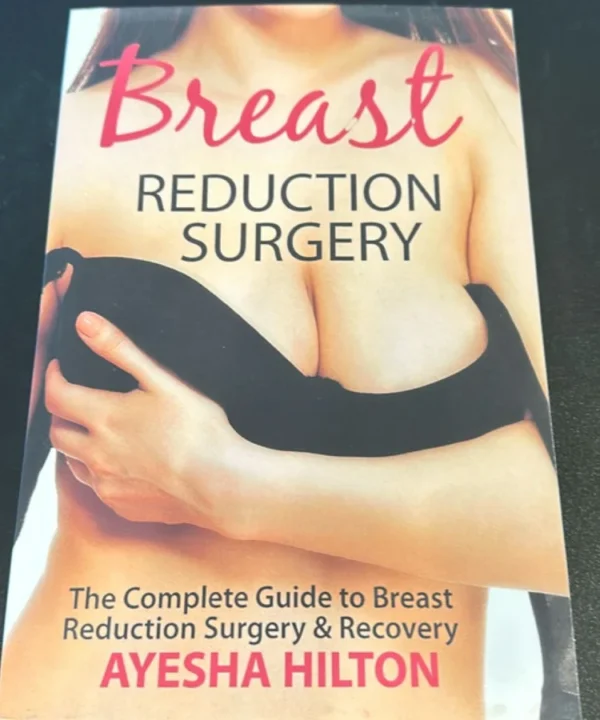 Breast Reduction Surgery
