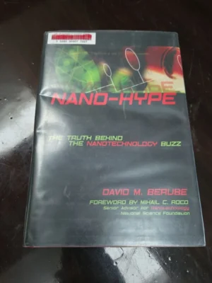 Nano-Hype