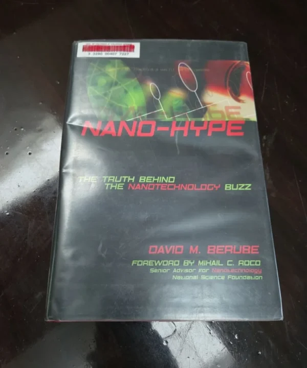 Nano-Hype