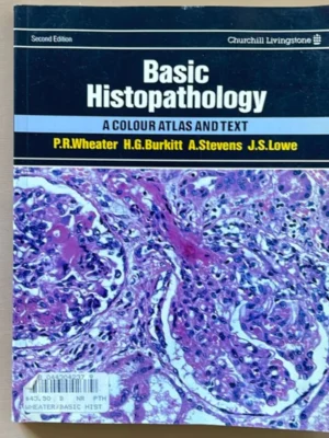 Basic Histopathology