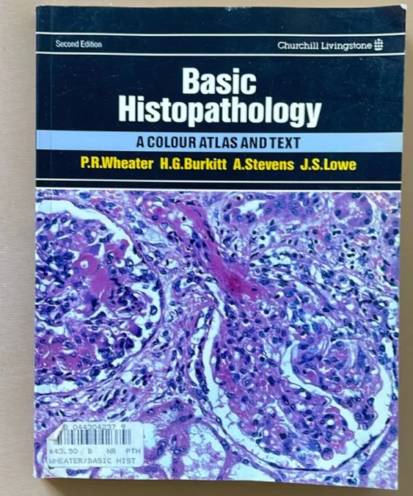 Basic Histopathology