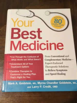 Your Best Medicine