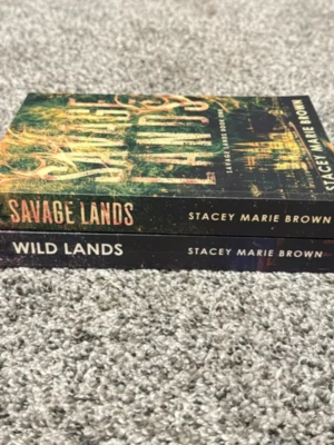 Savage Lands
