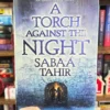A Torch Against the Night