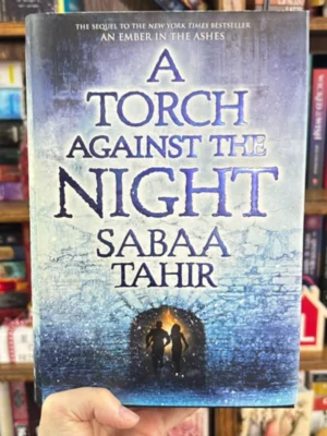 A Torch Against the Night