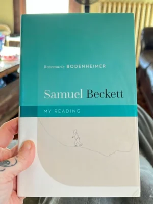 Samuel Beckett
