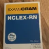 Exam Cram NCLEX-RN
