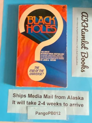 Black Holes