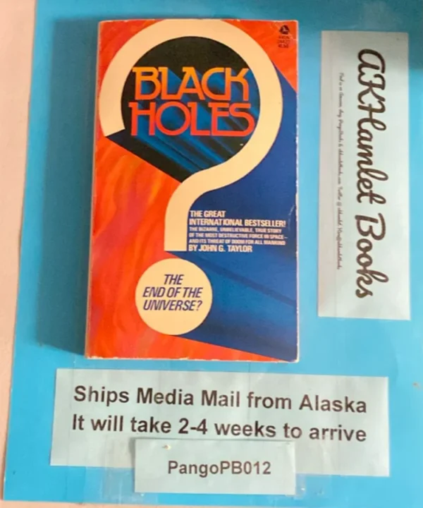 Black Holes