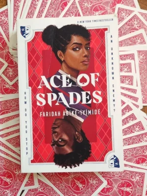 Ace of Spades