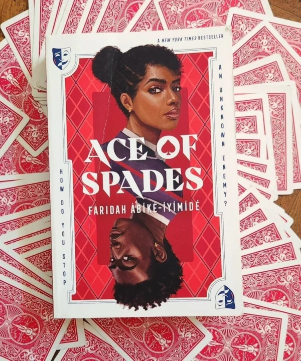 Ace Of Spades