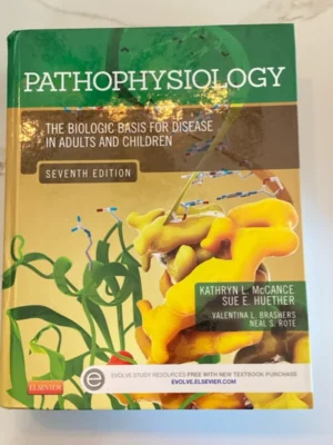 Pathophysiology