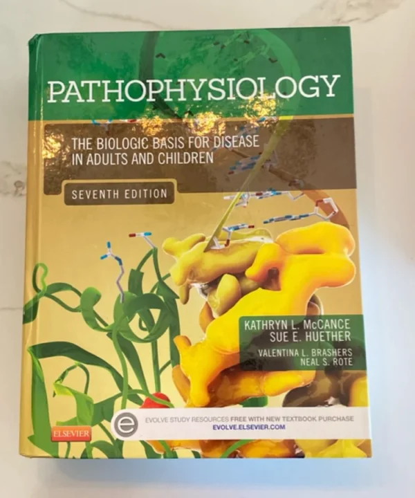 Pathophysiology