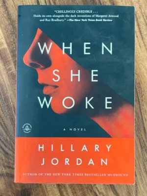 When She Woke