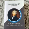 The Federalist Papers (AmazonClassics Edition)
