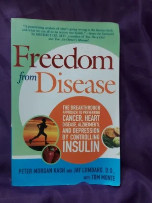 Freedom from Disease
