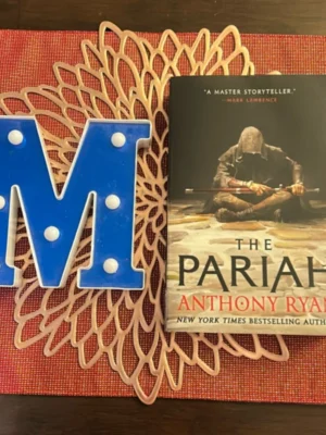 The Pariah