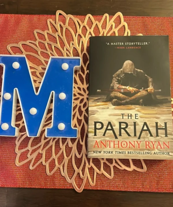 The Pariah