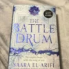 The Battle Drum