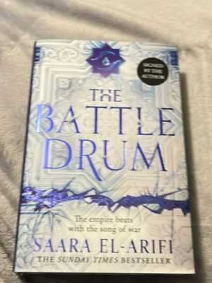 The Battle Drum