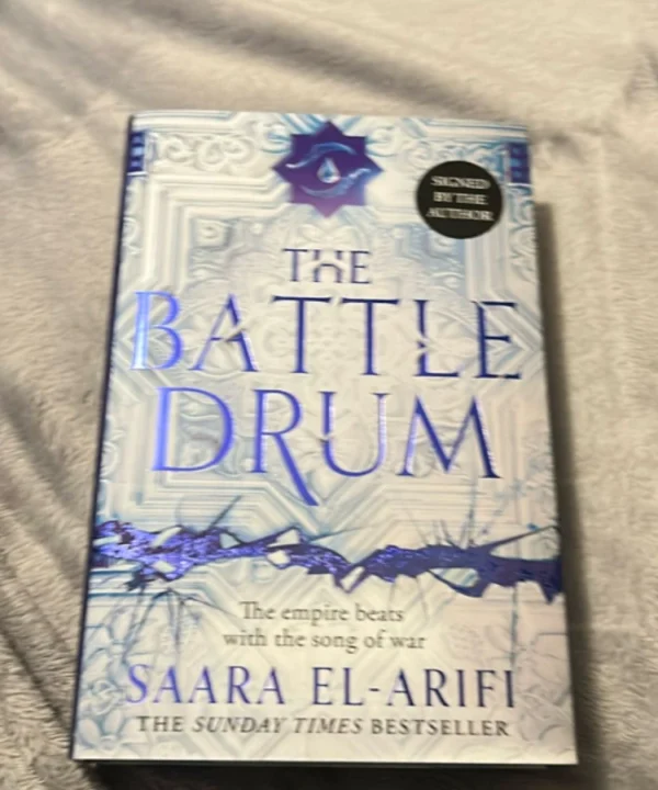 The Battle Drum