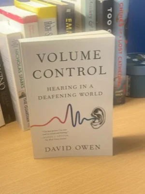 Volume Control
