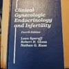 Clinical Gynecology Endrocrinology and Infertility