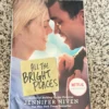 All the Bright Places Movie Tie-In Edition