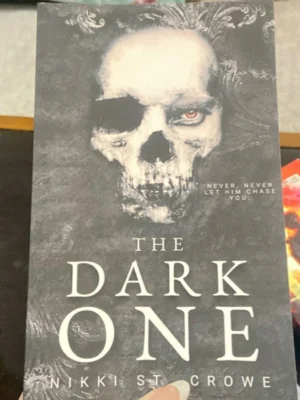 The Dark One