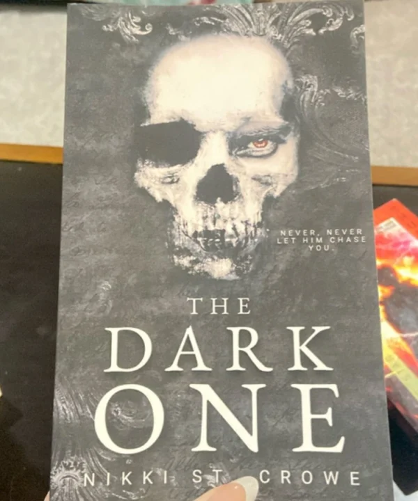 The Dark One