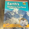 Earth's Shifting Surface