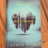 Delirium