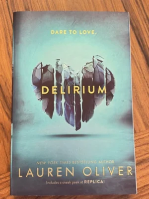 Delirium