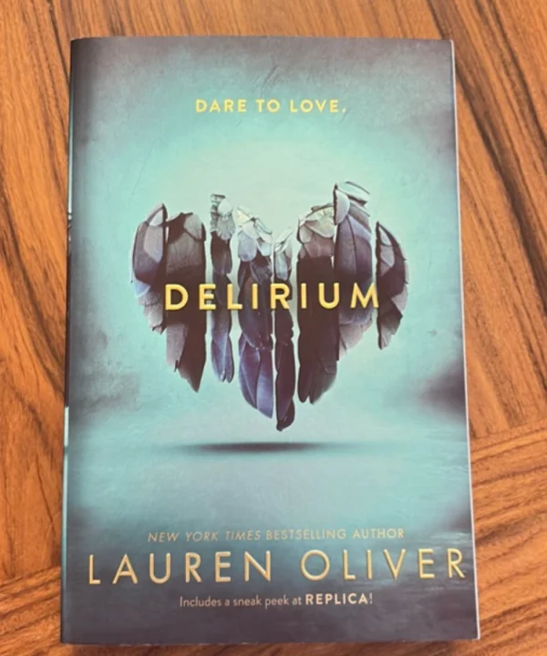 Delirium