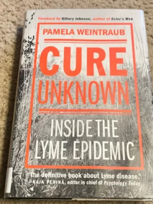 Cure Unknown