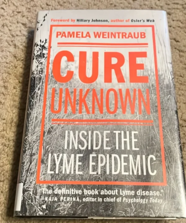 Cure Unknown