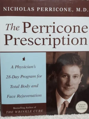 The Perricone Prescription