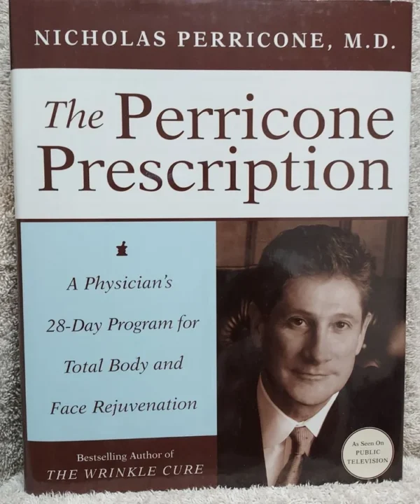 The Perricone Prescription