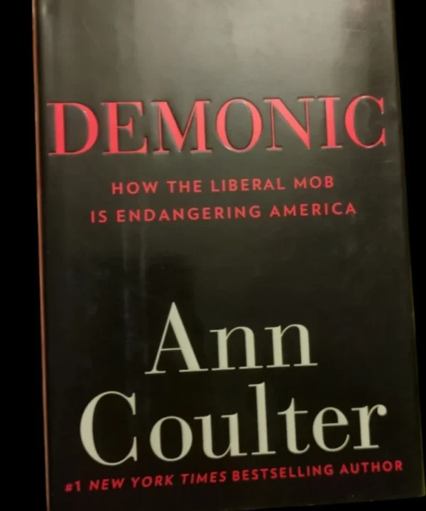 Demonic